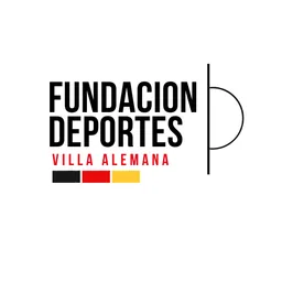 Logo Fundación Deportes Villa Alemana FC